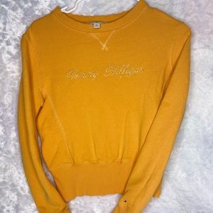 Women’s Tommy Hilfiger sweater